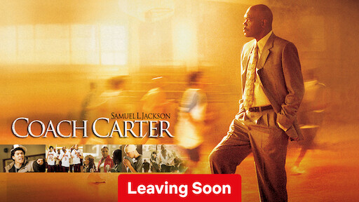 Coach Carter Documentary-the real coach carter (1 of 2) 